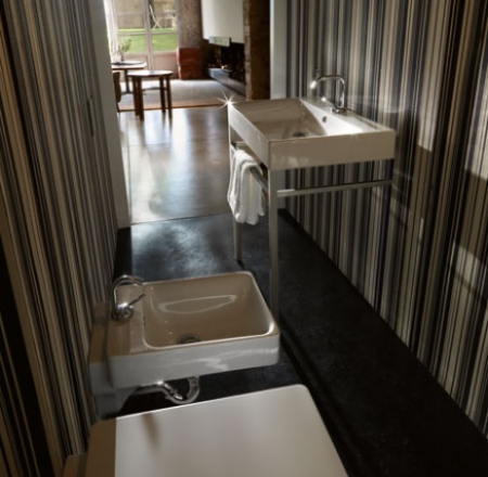 Izlietne CENTO 80x45