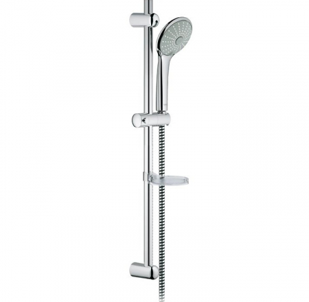 GROHE Euphoria dušas komplekts Mono 600mm