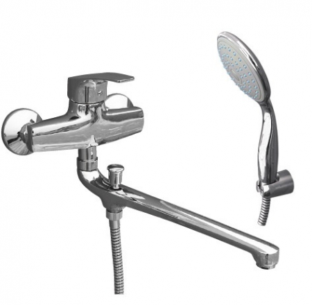 RAV KONGO vannas maisītaji ar garo snīpi K030.5