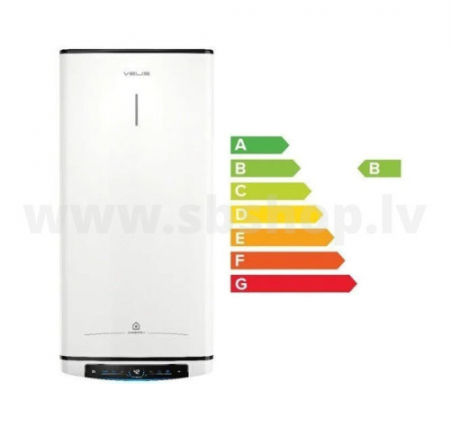 Boileris VELIS PRO WIFI 80L