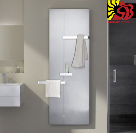 KERMI Dvieļu žāvētāji Fedon 1648*500