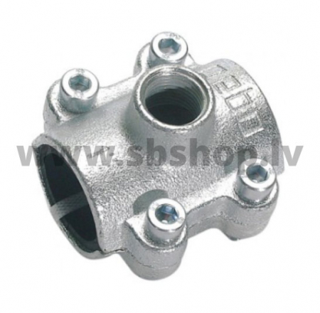 Remontuzmava ar atzaru d65*40  GEBO