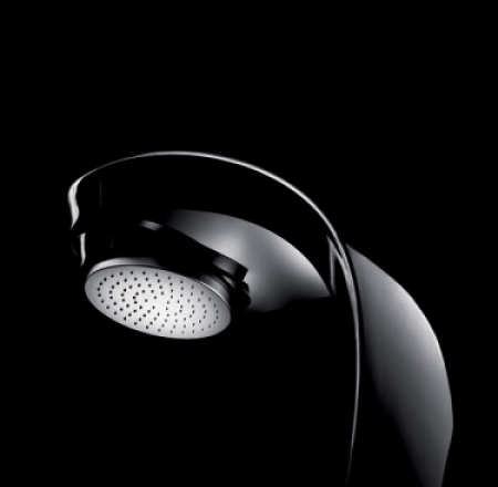 Āra duša DYNO ar paliktni