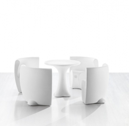 Mēbeļu komplets COMMUNITY bez apgaismojuma