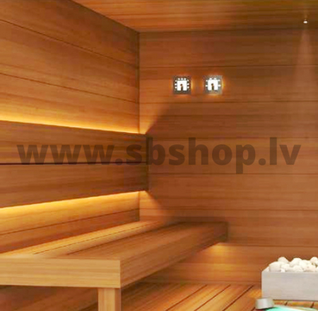 Harvia LED lampu lenta 5m