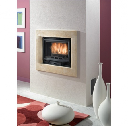 Kamīna apdare SOLO CS 28