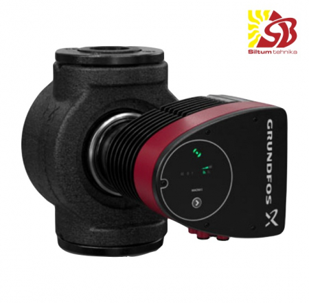 Grundfos cirkulācijas sūkņi  MAGNA1 40-40F 230V