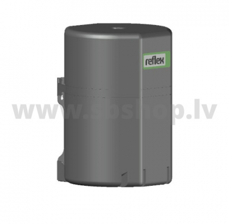 Akumulācijas tvertne REFLEX Storatherm Mini V50, 50L, vert.