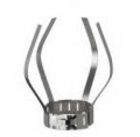 Schiedel PPL distancgredzeni 180/200