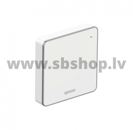 Uponor Smatrix Pulse R-208, attālinātai vadībai