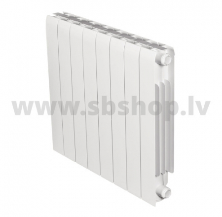 Bimetāla radiatori Rovall RS 4.0 372*80 New