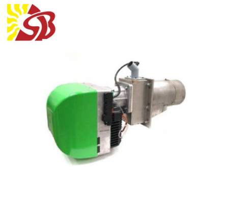 Granulu degļi CPPL 350, EKO-CKS P