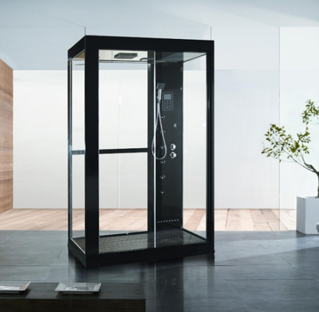 Masāžas kabīne AA0001X ar tvaika pirti  AKCIJA