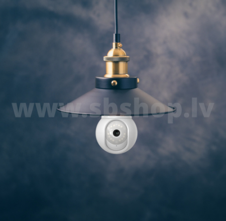 Webkamera ENGO WIFI SMART E24 4MP