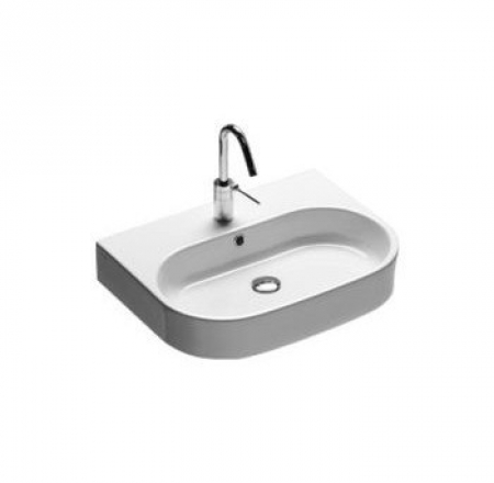 HATRIA AREA izlietne 60X45 cm