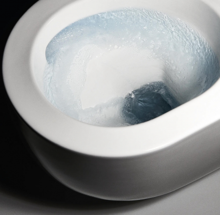 HATRIA CENTRICA VORTEX pods piekarams ar SOFTCLOSE vāku