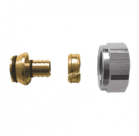 Euroconus d20x3.4 plastm.