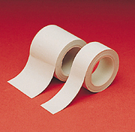 PVC pārklājuma lente 0.15x50mm (20m)