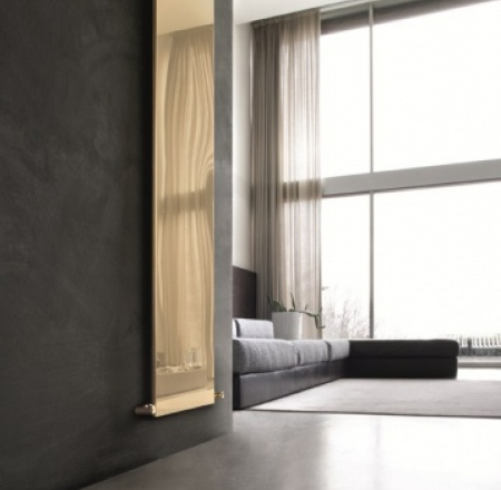 Caleido dvieļu žāvētāji ICE GOLD vertikāls