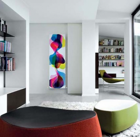 Caleido dvieļu žāvētāji THERME