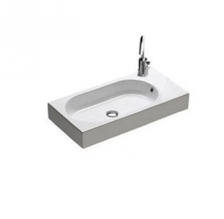 HATRIA AREA izlietne 70X35 cm