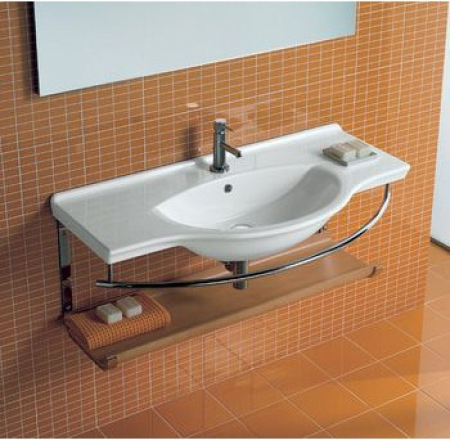 HATRIA SOPHIE izlietne 105x50cm