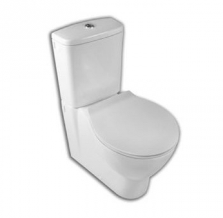 HATRIA NIDO pods ar bāciņu un s/c vāku