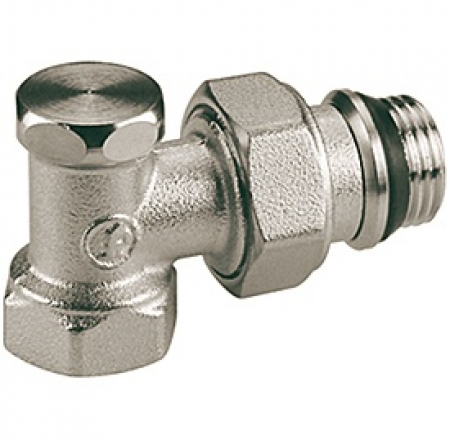 Rad.Balansvārsts stūra 1/2` GIACOMINI