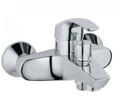 GROHE vannas maisītaji Eurosmart, hroms