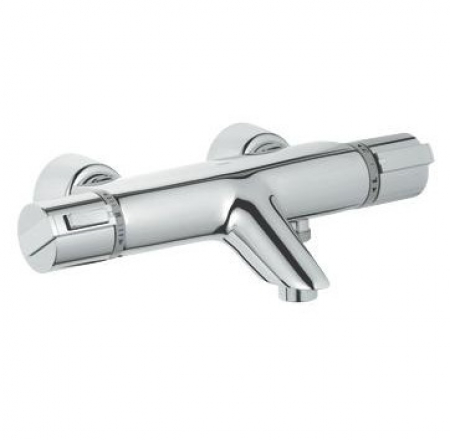 GROHE vannas maisītaji, Termostats Grohtherm 2000, hroms