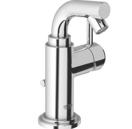 GROHE bide maisītāji ATRIO hroms