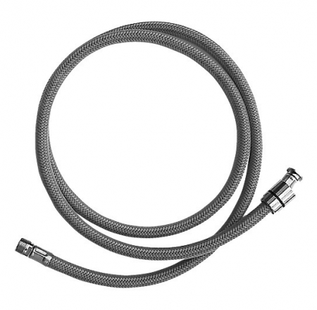 RAV dušas šļūtenes vannas maisītājam