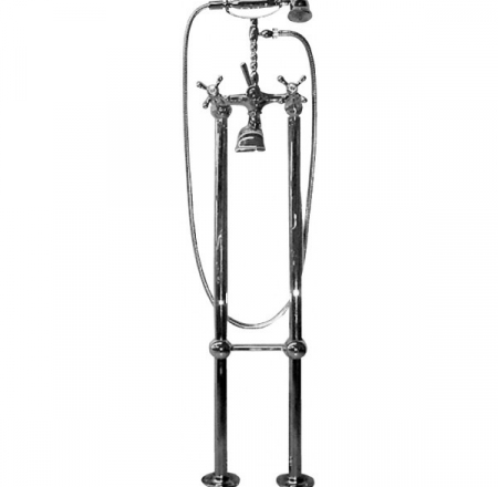 RAV MORAVA vannas maisītaji uz kājām MK150.5