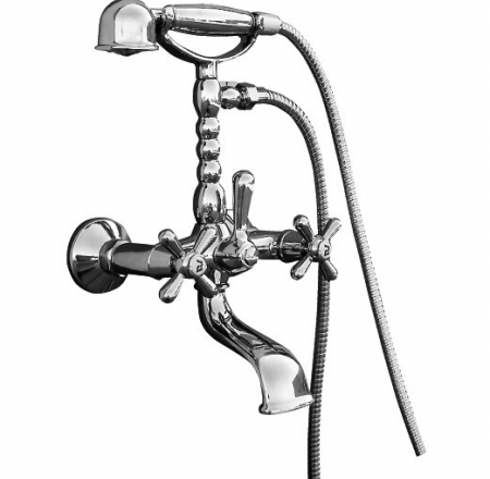 RAV MORAVA vannas maisītaji MK159.5