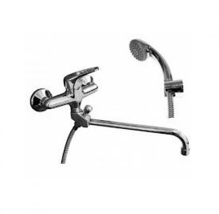 RAV SAZAVA E vannas maisītāji S028.5 ar garo snīpi