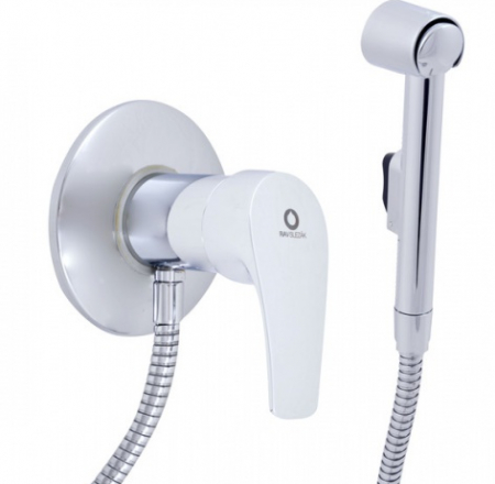 RAV KONGO bidē maisītāji iebūvējams K047