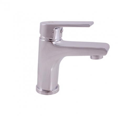 RAV COLORADO izlietnes maisītāji CO126.5, hromēts