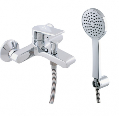 RAV COLORADO vannas maisītāji CO154.5/1, hromēt