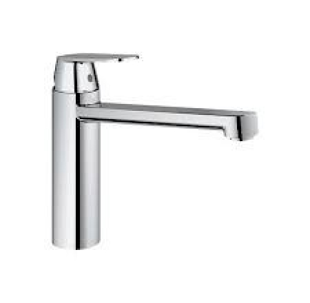 GROHE virtuves maisītāji Eurosmart Cosmo virtuves, hroms