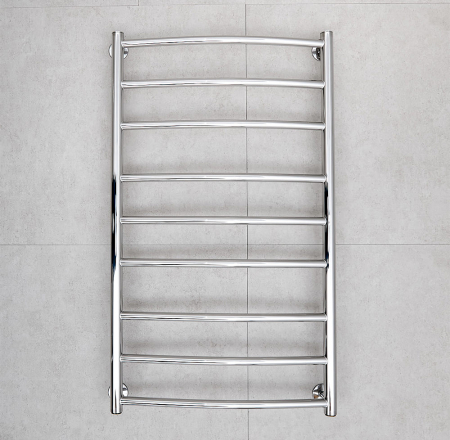 MARIA nerūsējoša tēruda dvieļu žāvētajs CLASSIC 1200x530/500mm