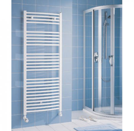 KERMI Dvieļu žāvētāji Credo Uno S 1771*728, balts