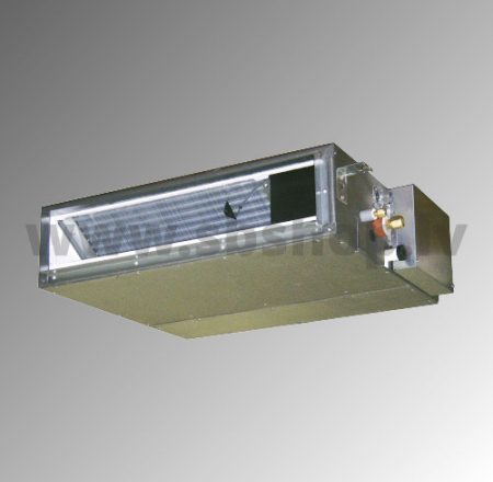 Kondicionieris Panasonic iekšējais bloks CS-Z50UD3EA kanāla