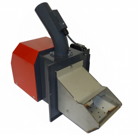 ATMOS granulu degļi A85 24-80kW