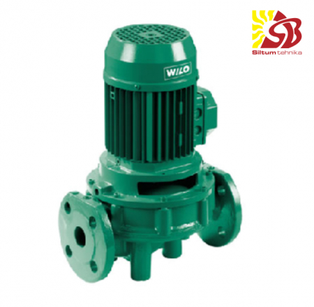 Wilo cirkulācijas sūkņi IPL 40/120-1.5/2