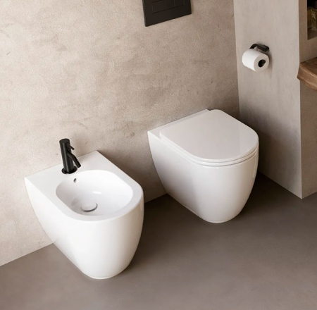 HATRIA FUSION pods grīdas ar SOFTCLOSE sistēmu