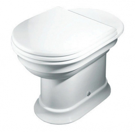 HATRIA DOLCEVITA poda apakša S-trap grīdas izvads