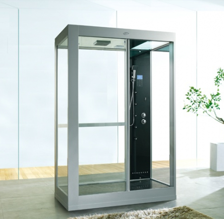 Masāžas kabīne AA0001X ar tvaika pirti  AKCIJA