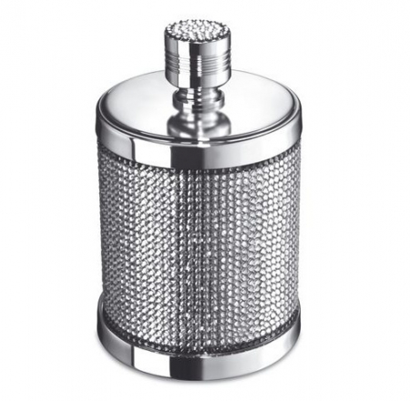 SWAROVSKI Trauks vatei ROUND 4 hrom