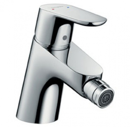 HANSGROHE bidē maisītāji TALIS S