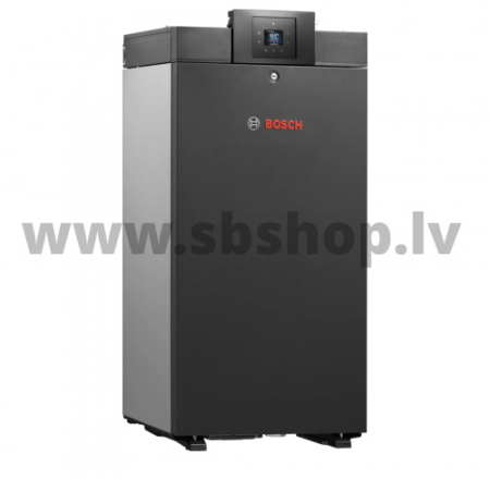 Bosch GC7000WP 50 KW gāzes apkures katls ar boilera pieslēgumu